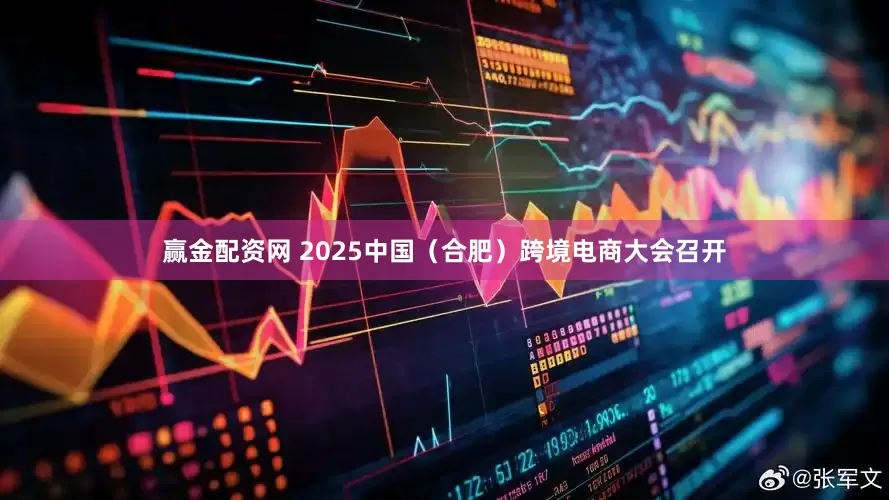 赢金配资网 2025中国（合肥）跨境电商大会召开